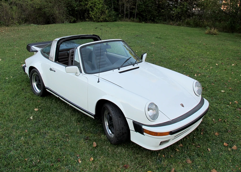 1978 Porsche 911 Carrera SC - Image 12 of 31