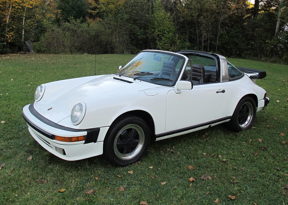 1978 Porsche 911 Carrera SC - Image 5 of 31
