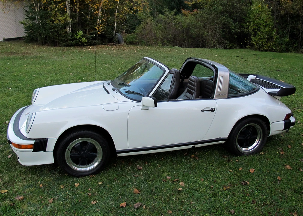1978 Porsche 911 Carrera SC - Image 6 of 31