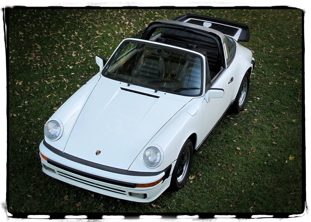 1978 Porsche 911 Carrera SC - Image 27 of 31