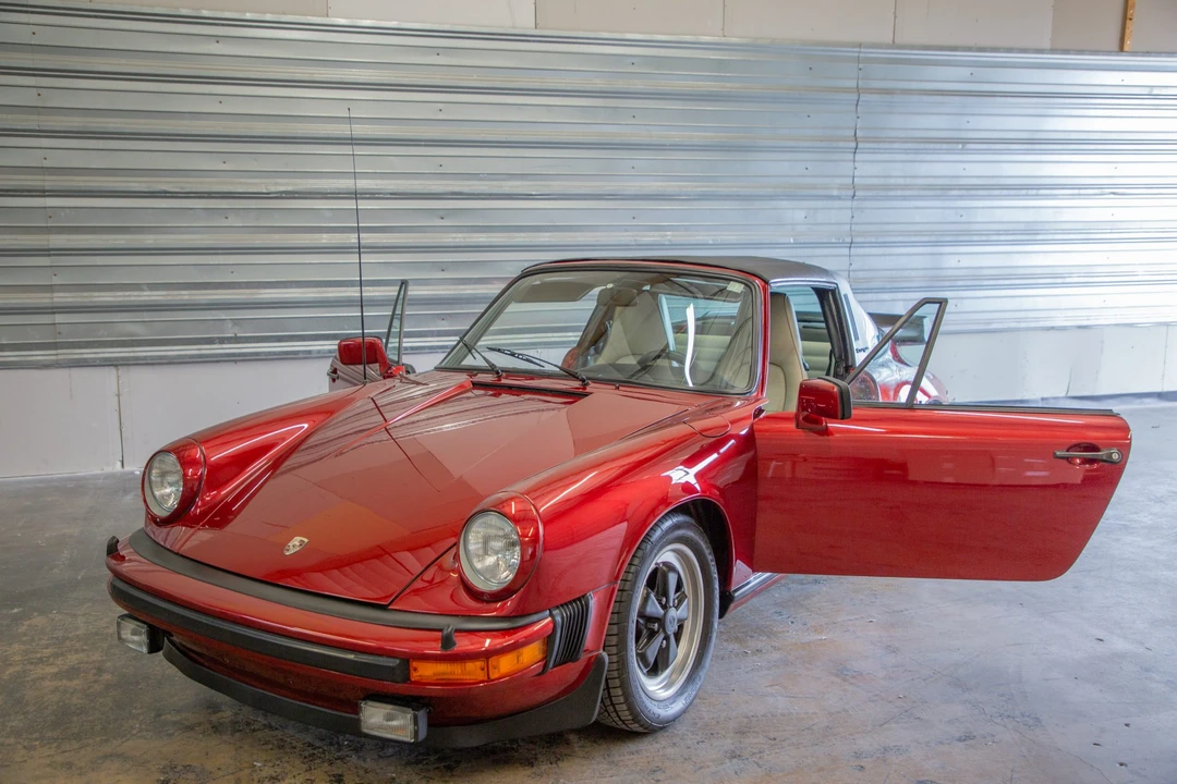 1978 Porsche 911 Carrera SC - Image 19 of 31