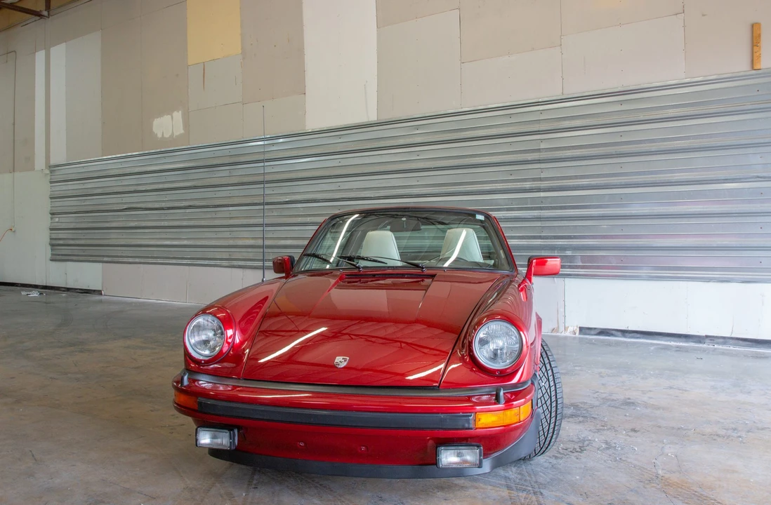 1978 Porsche 911 Carrera SC - Image 3 of 31