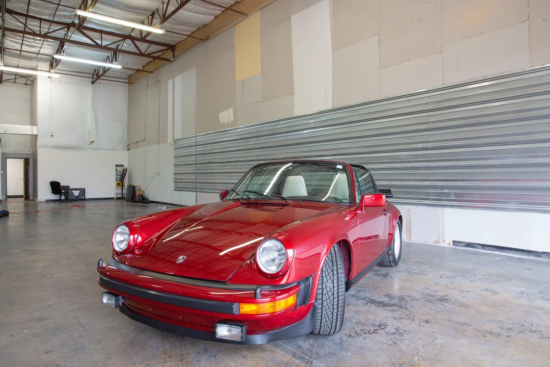 1978 Porsche 911 Carrera SC - Image 2 of 31
