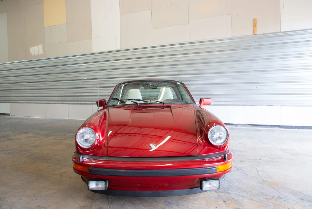 1978 Porsche 911 Carrera SC - Image 5 of 31