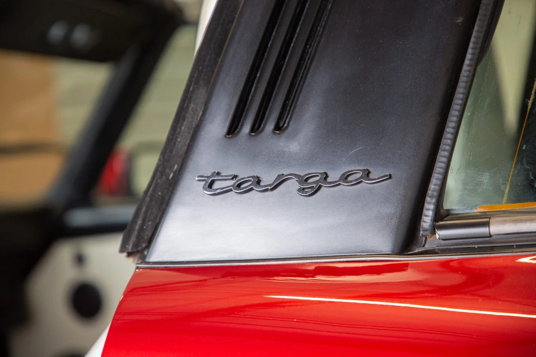 1978 Porsche 911 Carrera SC - Image 18 of 31