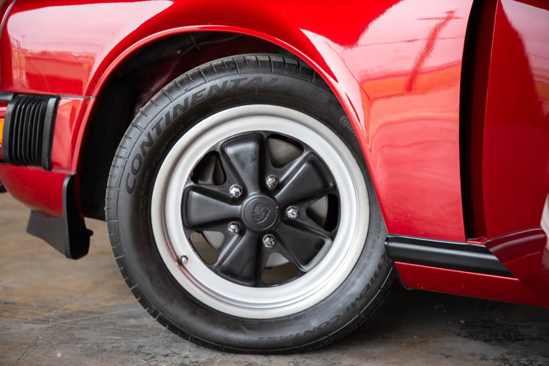 1978 Porsche 911 Carrera SC - Image 23 of 31