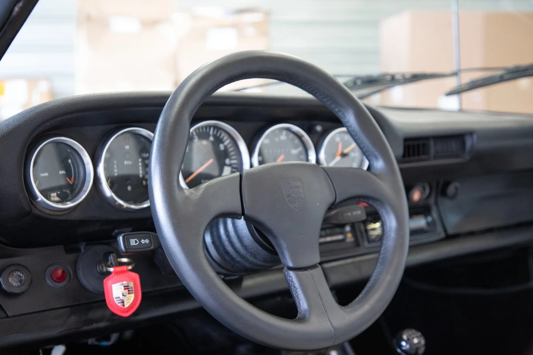 1978 Porsche 911 Carrera SC - Image 29 of 31