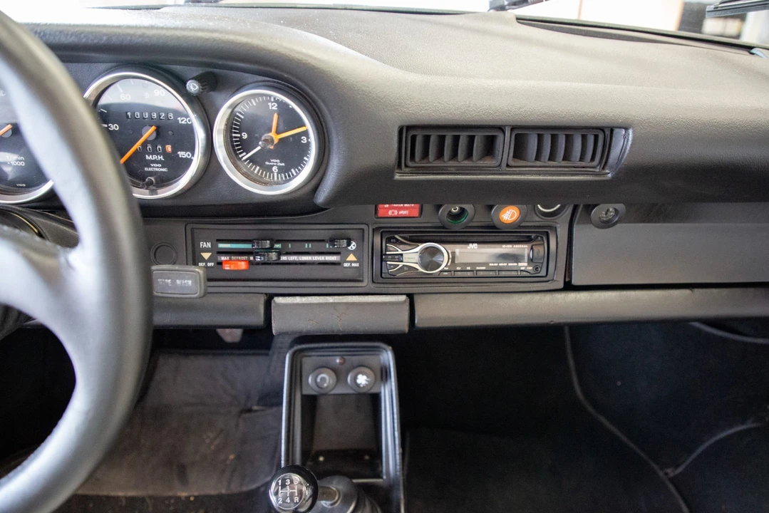 1978 Porsche 911 Carrera SC - Image 31 of 31