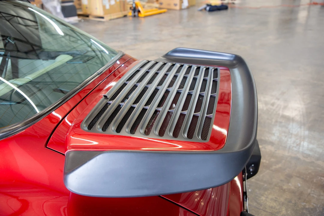 1978 Porsche 911 Carrera SC - Image 21 of 31