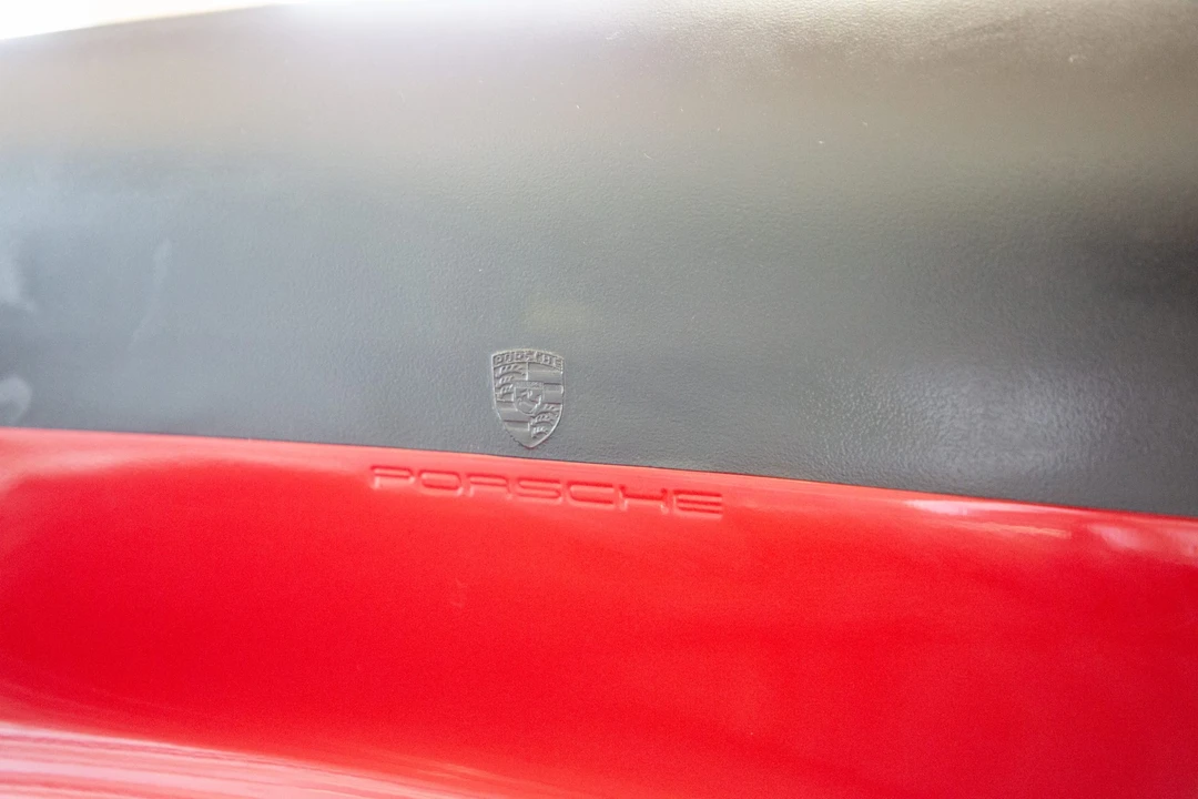 1978 Porsche 911 Carrera SC - Image 22 of 31
