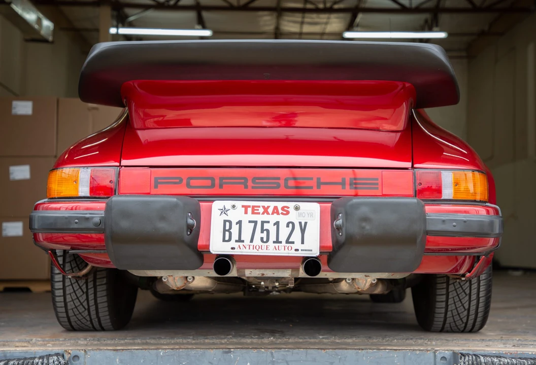 1978 Porsche 911 Carrera SC - Image 13 of 31