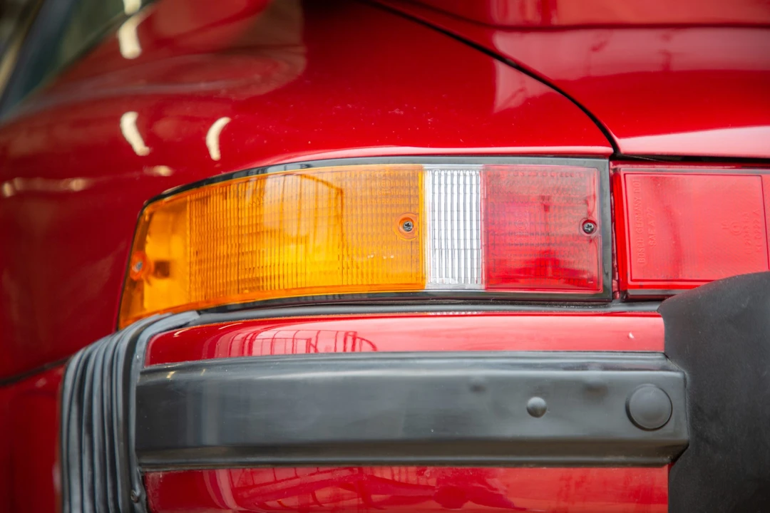 1978 Porsche 911 Carrera SC - Image 15 of 31