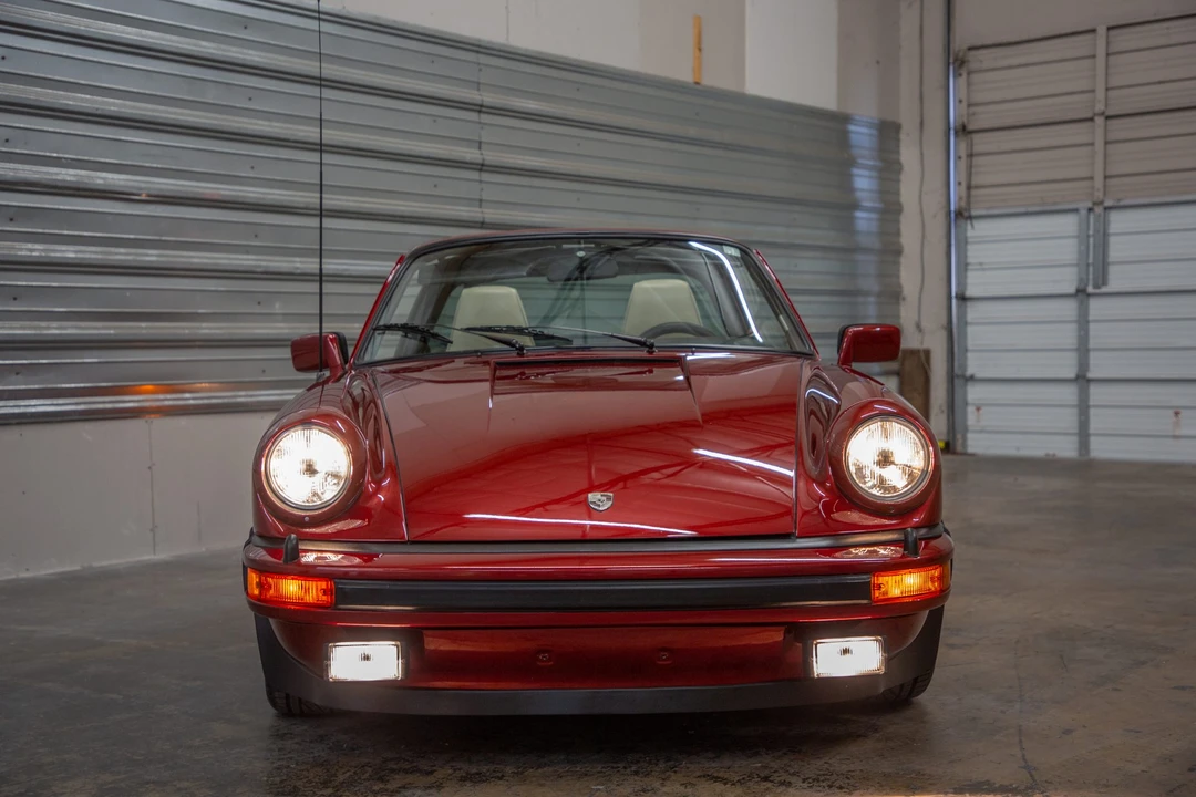 1978 Porsche 911 Carrera SC - Image 7 of 31