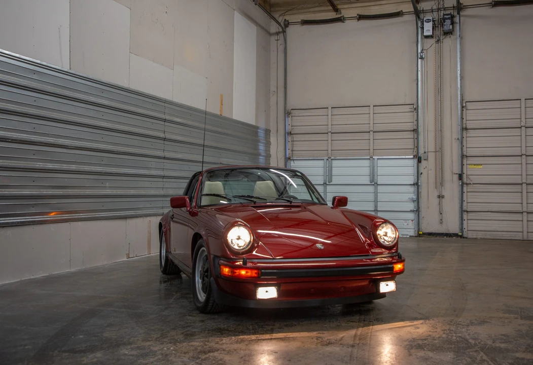1978 Porsche 911 Carrera SC - Image 8 of 31