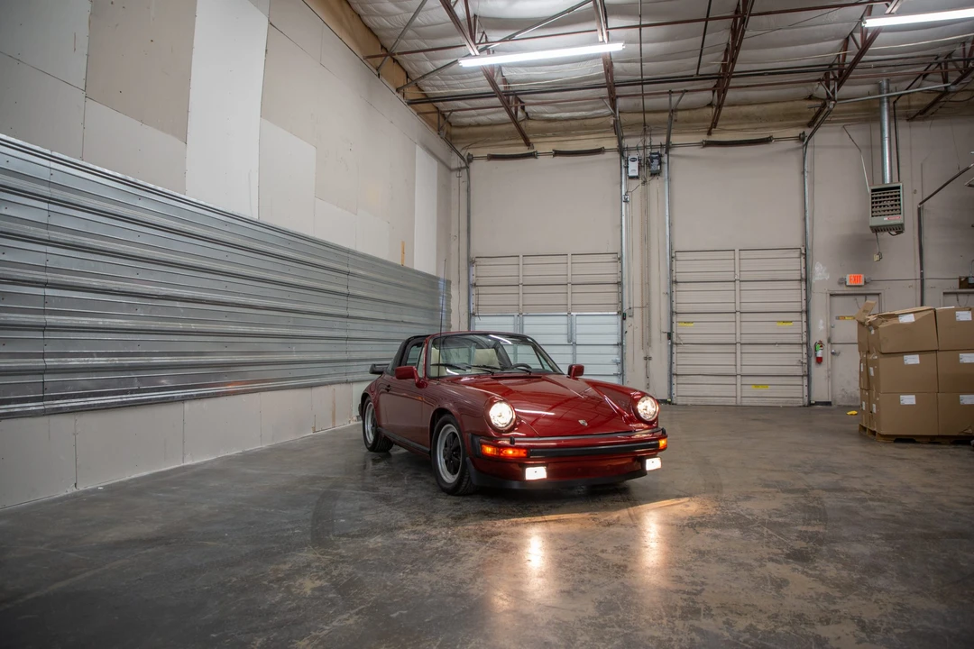 1978 Porsche 911 Carrera SC - Image 10 of 31