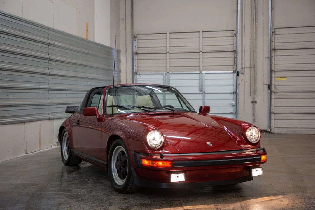 1978 Porsche 911 Carrera SC - Image 9 of 31