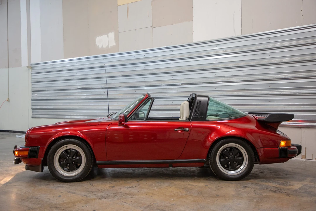 1978 Porsche 911 Carrera SC - Image 11 of 31