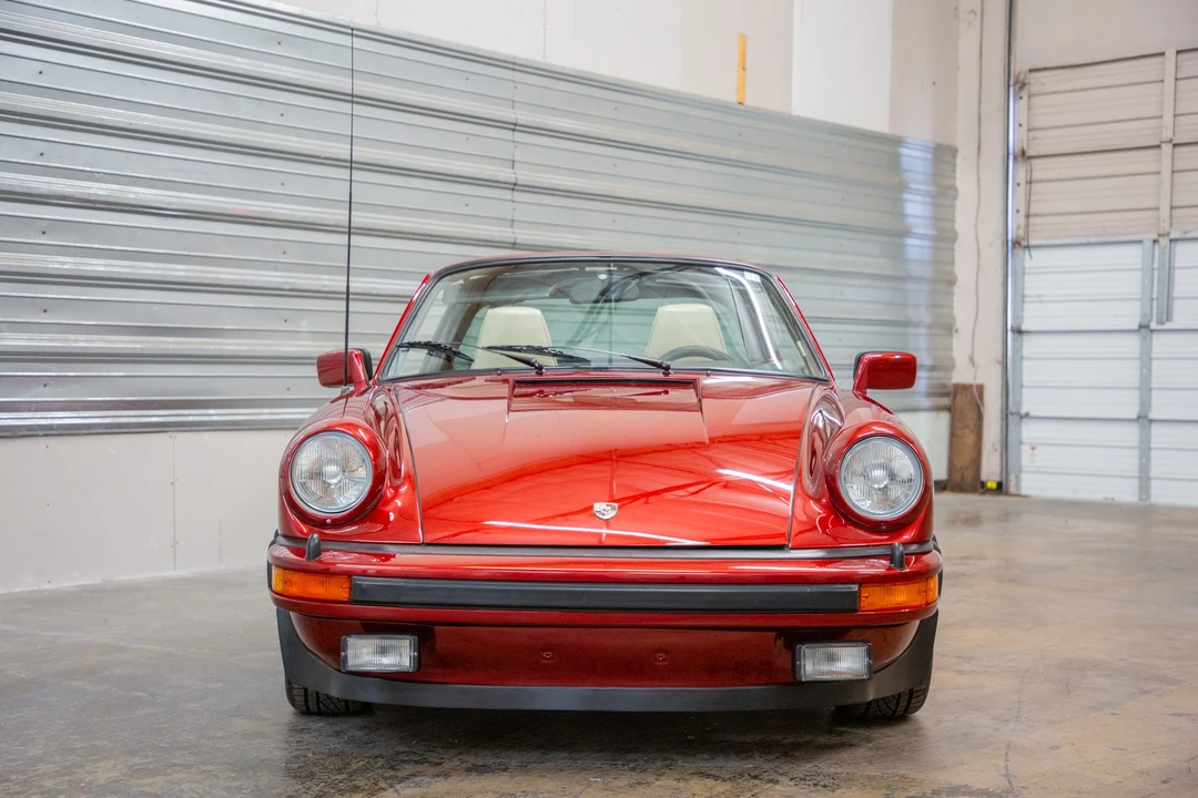 1978 Porsche 911 Carrera SC - Image 6 of 31