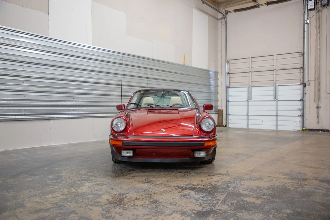 1978 Porsche 911 Carrera SC - Image 4 of 31