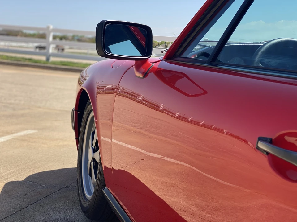 1978 Porsche 911 Carrera SC - Image 31 of 31
