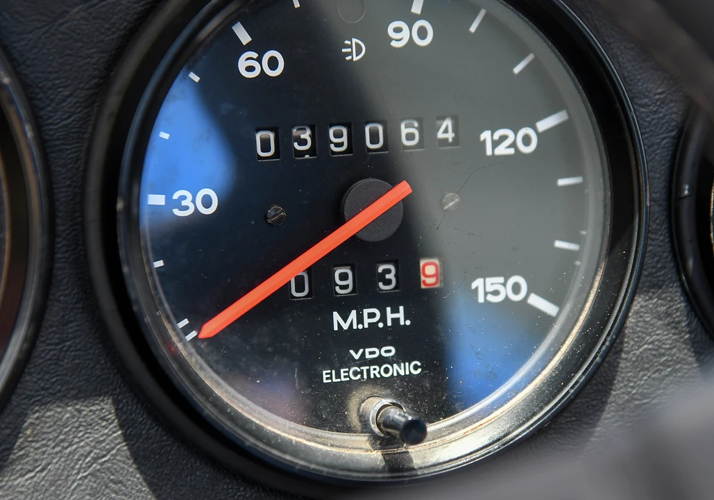 1978 Porsche 911 Carrera SC - Image 22 of 31
