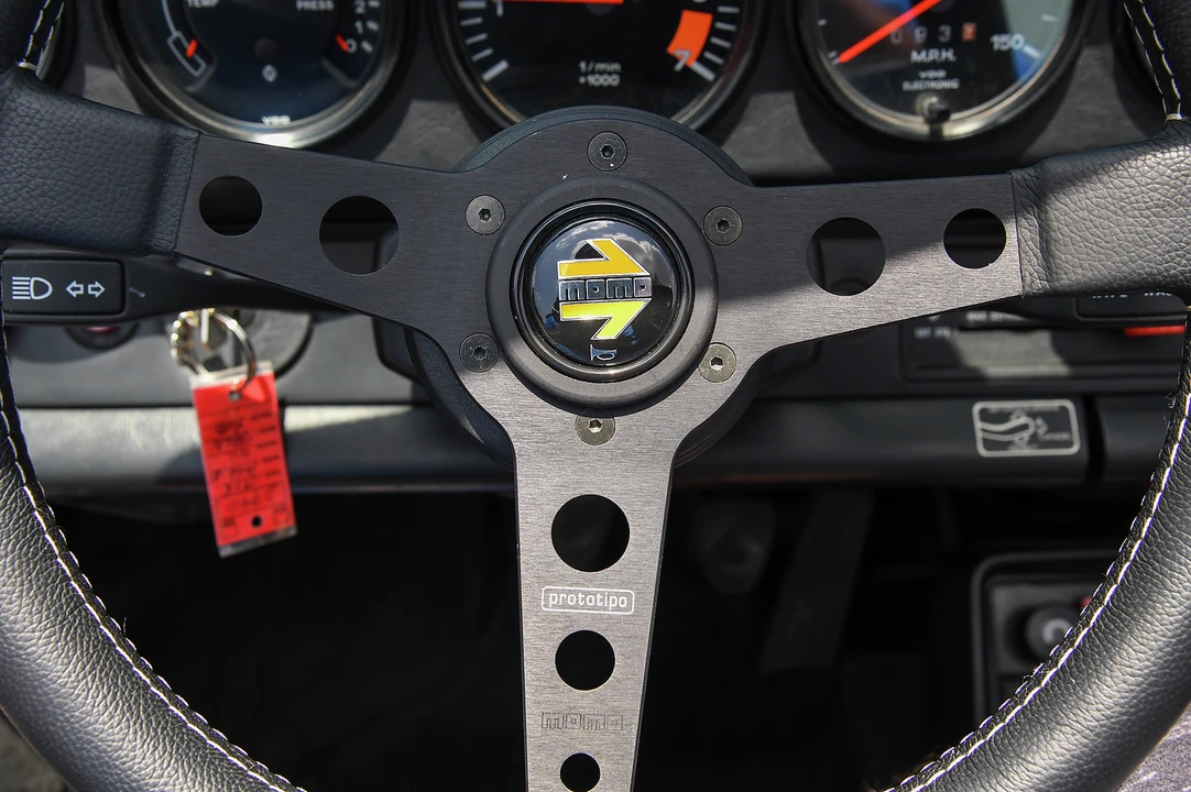1978 Porsche 911 Carrera SC - Image 21 of 31