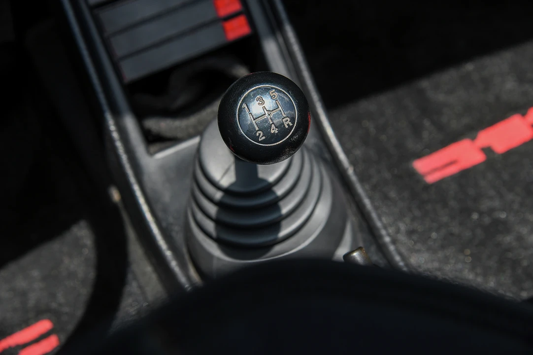 1978 Porsche 911 Carrera SC - Image 25 of 31