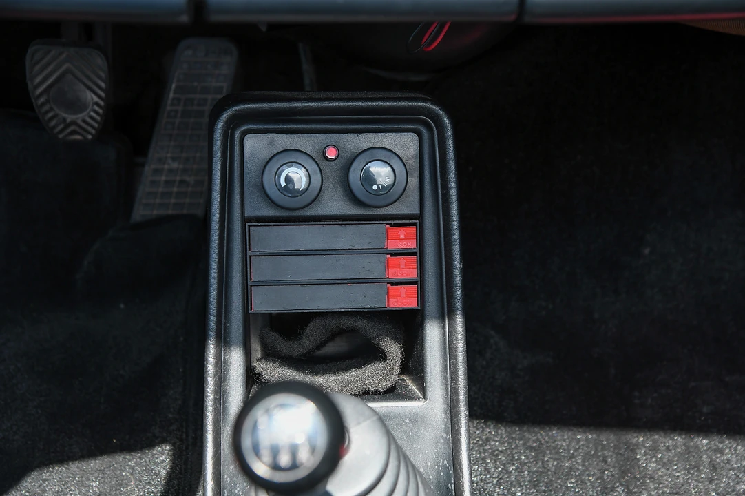 1978 Porsche 911 Carrera SC - Image 26 of 31