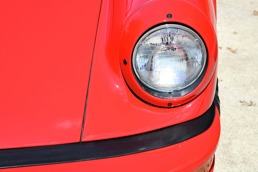 1978 Porsche 911 Carrera SC - Image 12 of 31
