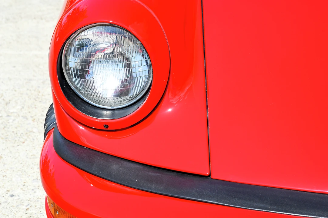 1978 Porsche 911 Carrera SC - Image 11 of 31