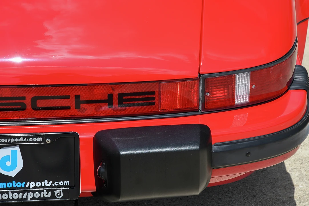 1978 Porsche 911 Carrera SC - Image 14 of 31