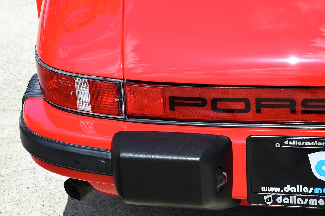 1978 Porsche 911 Carrera SC - Image 13 of 31