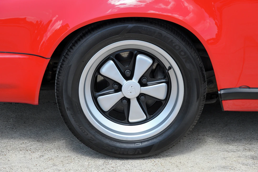 1978 Porsche 911 Carrera SC - Image 18 of 31