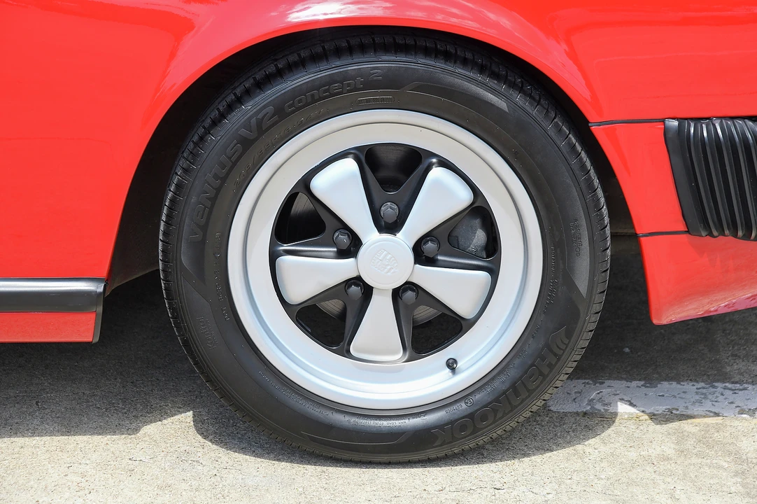 1978 Porsche 911 Carrera SC - Image 17 of 31