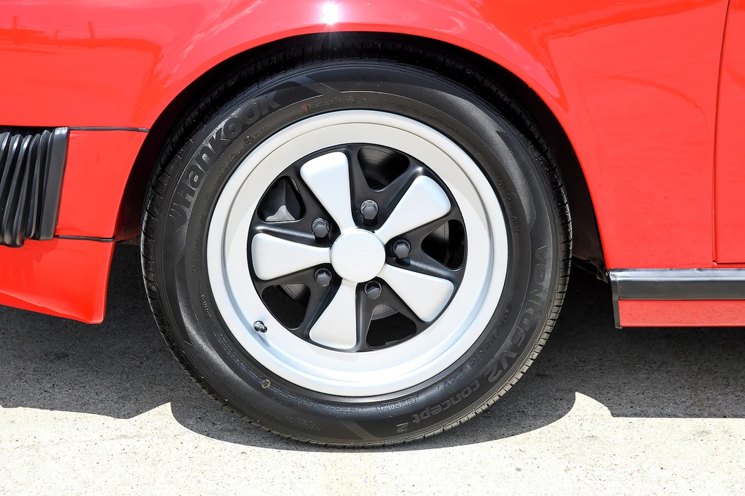 1978 Porsche 911 Carrera SC - Image 16 of 31