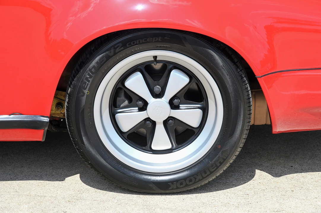 1978 Porsche 911 Carrera SC - Image 15 of 31