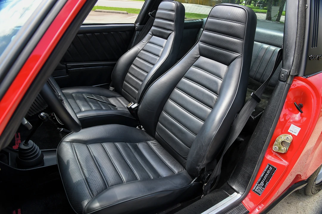 1978 Porsche 911 Carrera SC - Image 31 of 31