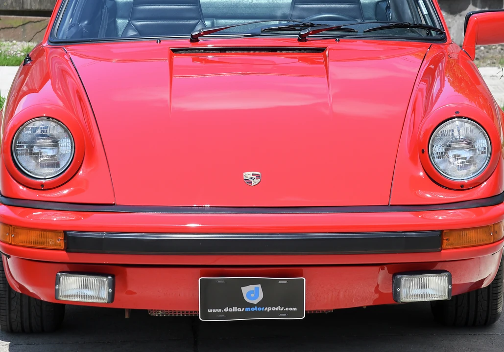 1978 Porsche 911 Carrera SC - Image 5 of 31