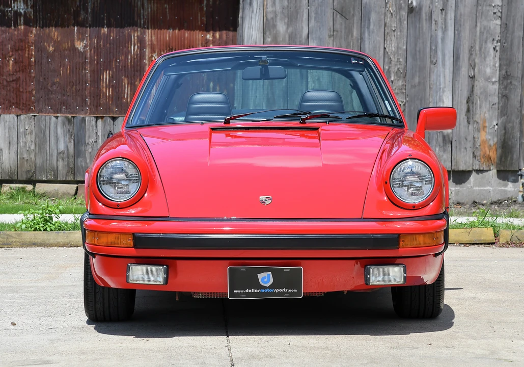 1978 Porsche 911 Carrera SC - Image 4 of 31