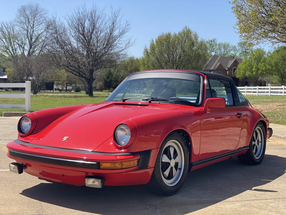 1978 Porsche 911 Carrera SC - Image 15 of 31