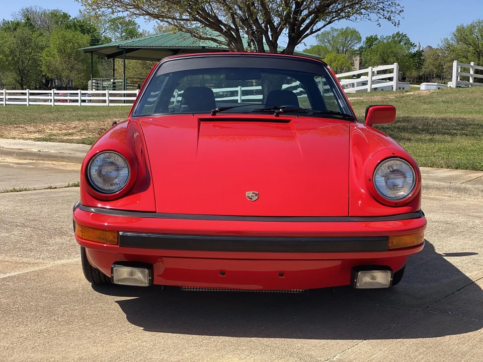 1978 Porsche 911 Carrera SC - Image 9 of 31