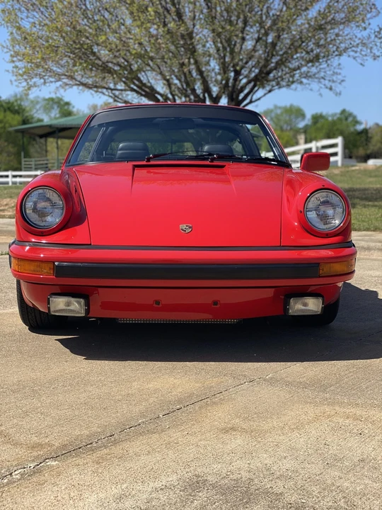 1978 Porsche 911 Carrera SC - Image 11 of 31