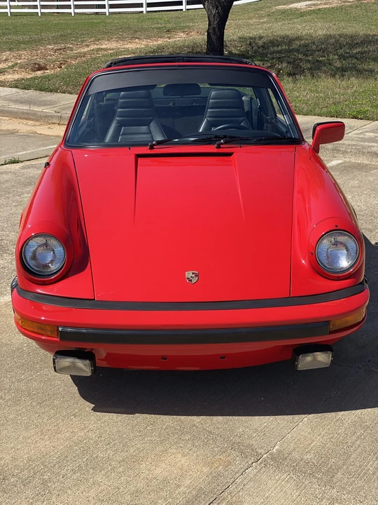 1978 Porsche 911 Carrera SC - Image 10 of 31