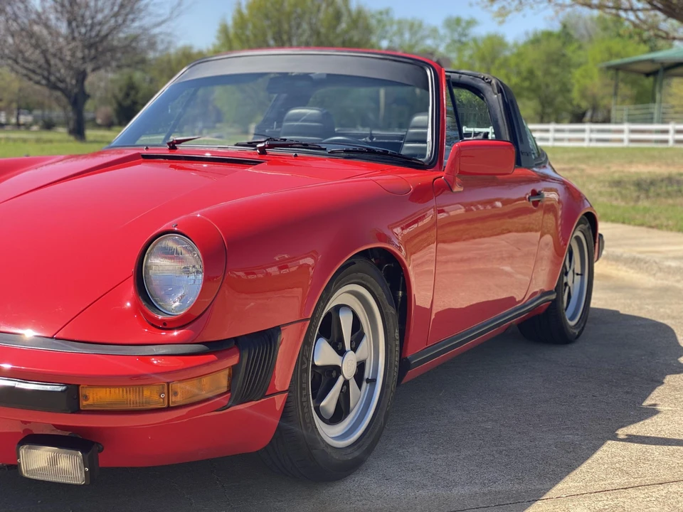 1978 Porsche 911 Carrera SC - Image 28 of 31