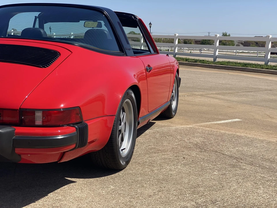 1978 Porsche 911 Carrera SC - Image 30 of 31