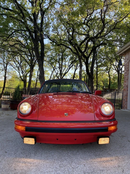 1978 Porsche 911 Carrera SC - Image 27 of 31