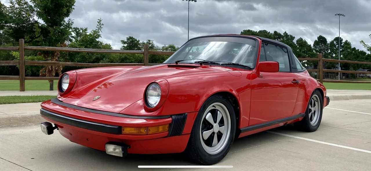 1978 Porsche 911 Carrera SC - Image 8 of 31