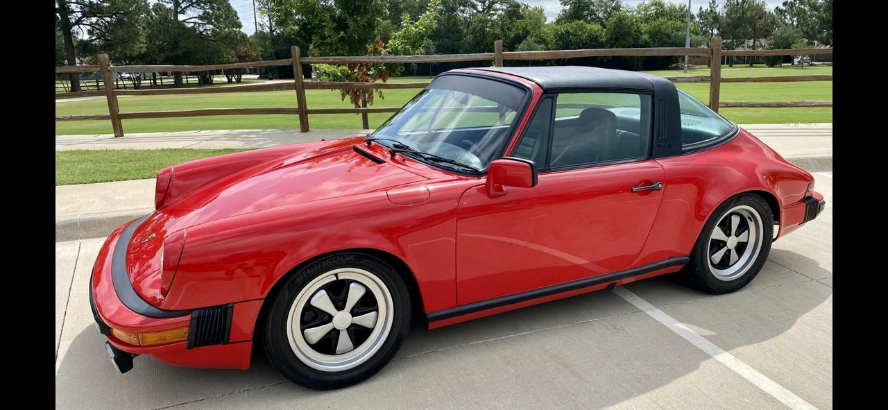 1978 Porsche 911 Carrera SC - Image 12 of 31
