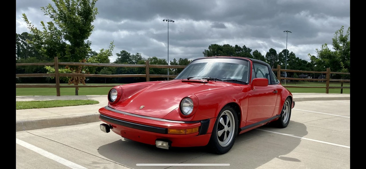 1978 Porsche 911 Carrera SC - Image 6 of 31