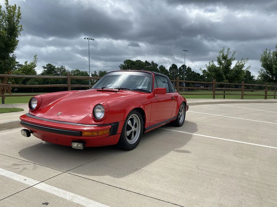 1978 Porsche 911 Carrera SC - Image 7 of 31